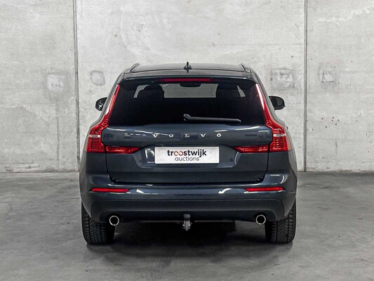 Volvo XC60 2.0 163PS 2019