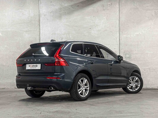 Volvo XC60 2.0 163PS 2019