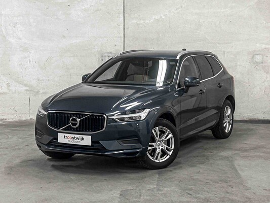 Volvo XC60 2.0 163PS 2019