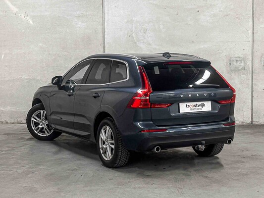 Volvo XC60 2.0 163PS 2019