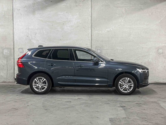 Volvo XC60 2.0 163PS 2019