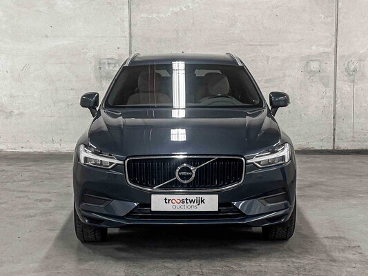 Volvo XC60 2.0 163PS 2019