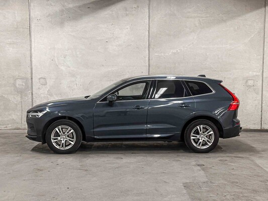 Volvo XC60 2.0 163PS 2019