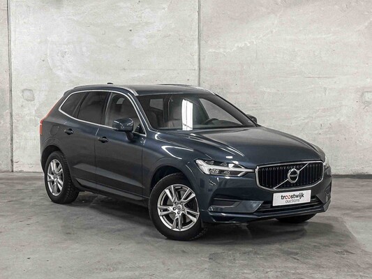 Volvo XC60 2.0 163PS 2019