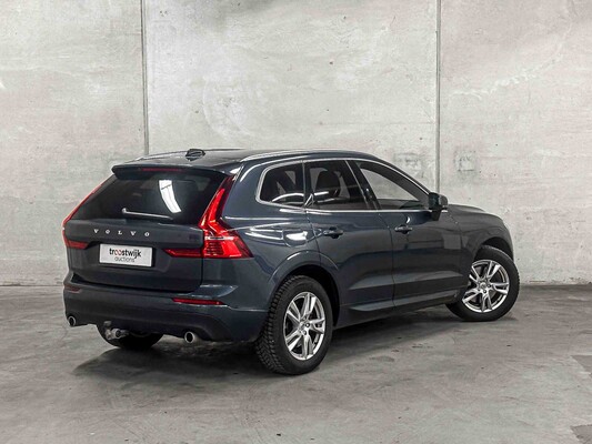 Volvo XC60 2.0 163PS 2019