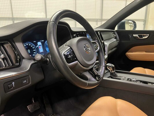 Volvo XC60 2.0 163PS 2019