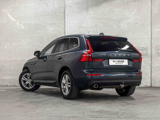 Volvo XC60 2.0 163PS 2019