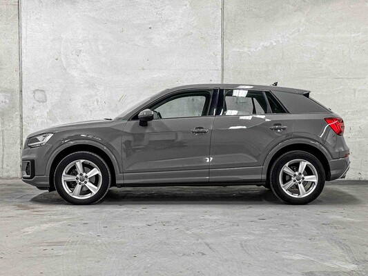 Audi Q2 30 TDI Epic 116PS 2020, J-851-HV