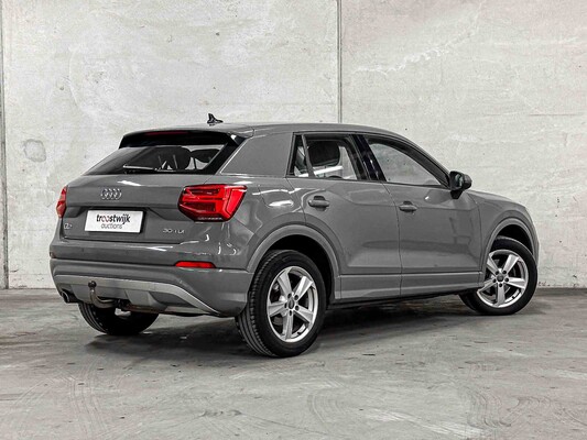 Audi Q2 30 TDI Epic 116PS 2020, J-851-HV