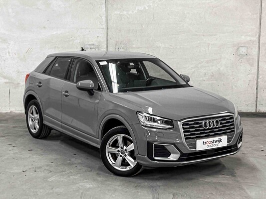 Audi Q2 30 TDI Epic 116PS 2020, J-851-HV