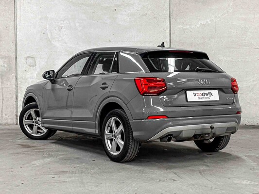 Audi Q2 30 TDI Epic 116PS 2020, J-851-HV