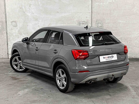 Audi Q2 30 TDI Epic 116PS 2020, J-851-HV