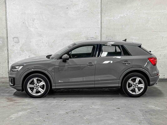 Audi Q2 30 TDI Epic 116PS 2020, J-851-HV