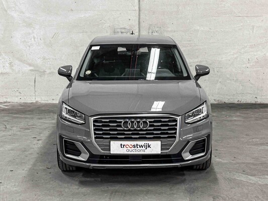 Audi Q2 30 TDI Epic 116PS 2020, J-851-HV