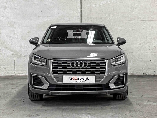 Audi Q2 30 TDI Epic 116PS 2020, J-851-HV