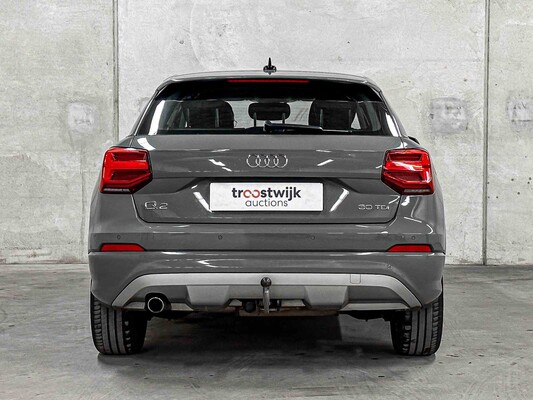 Audi Q2 30 TDI Epic 116PS 2020, J-851-HV