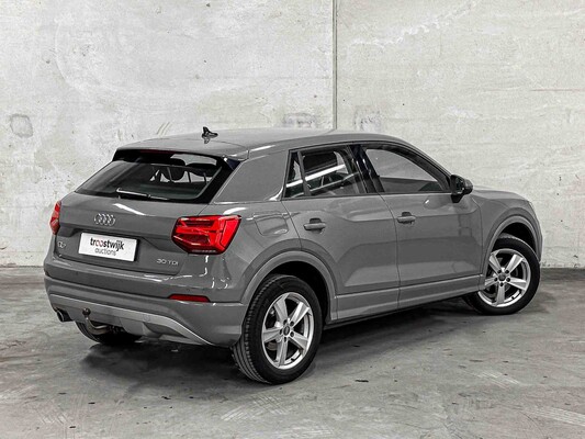 Audi Q2 30 TDI Epic 116PS 2020, J-851-HV