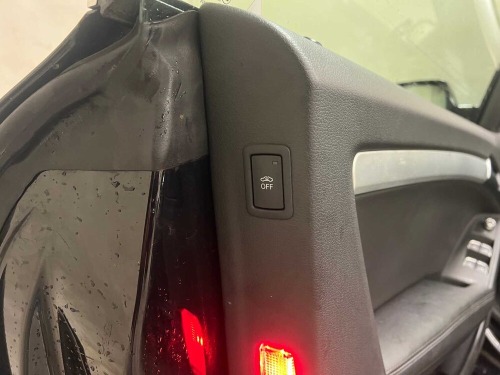 Audi A5 Cabriolet 2.0 TFSI Pro Line S-Line Facelift 211pk 2012, 64-TBD-9