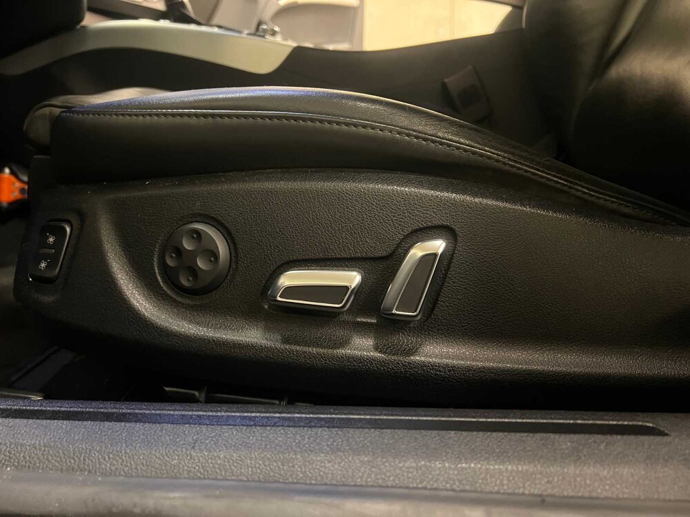 Audi A5 Cabriolet 2.0 TFSI Pro Line S-Line Facelift 211pk 2012, 64-TBD-9