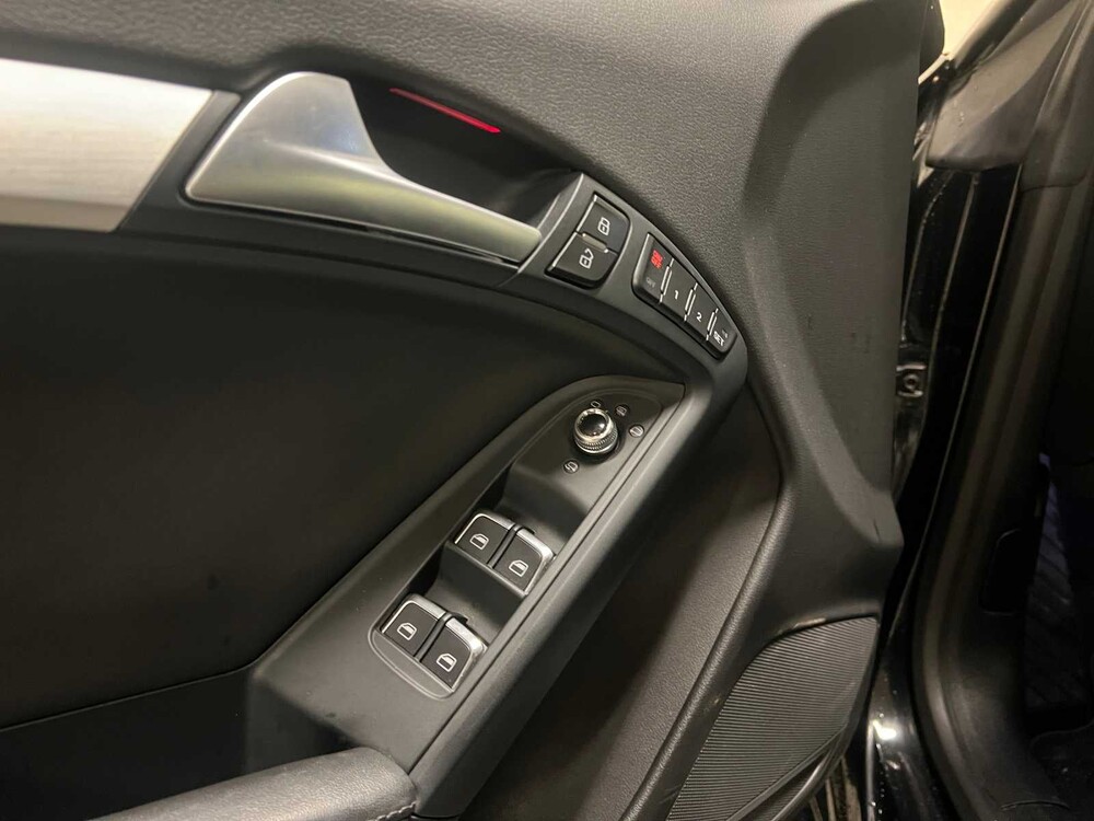 Audi A5 Cabriolet 2.0 TFSI Pro Line S-Line Facelift 211pk 2012, 64-TBD-9