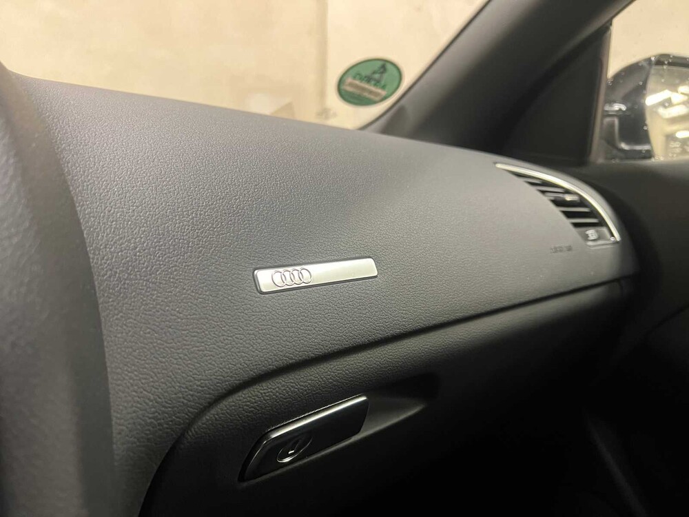 Audi A5 Cabriolet 2.0 TFSI Pro Line S-Line Facelift 211pk 2012, 64-TBD-9