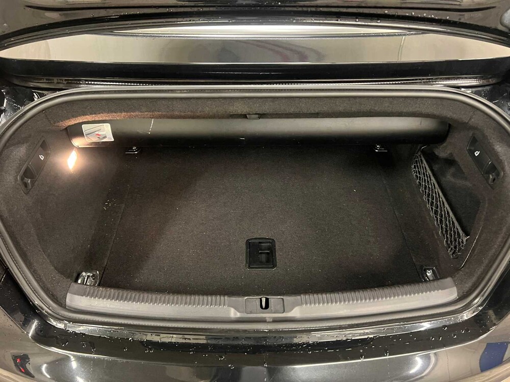 Audi A5 Cabriolet 2.0 TFSI Pro Line S-Line Facelift 211pk 2012, 64-TBD-9