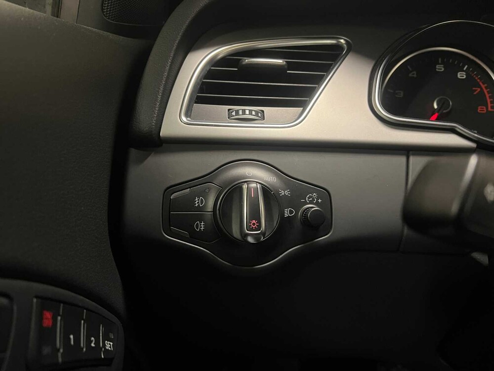 Audi A5 Cabriolet 2.0 TFSI Pro Line S-Line Facelift 211pk 2012, 64-TBD-9