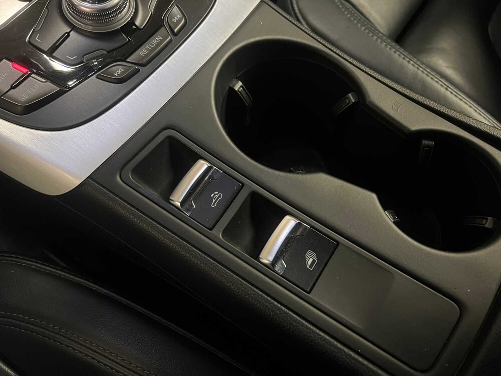 Audi A5 Cabriolet 2.0 TFSI Pro Line S-Line Facelift 211pk 2012, 64-TBD-9