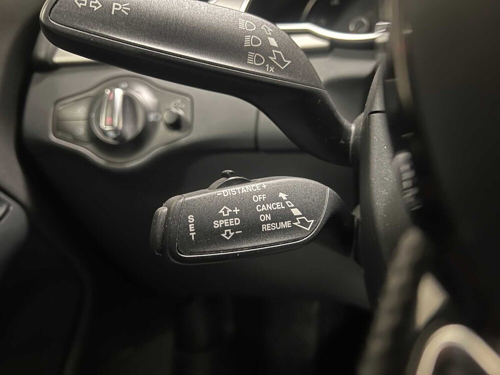 Audi A5 Cabriolet 2.0 TFSI Pro Line S-Line Facelift 211pk 2012, 64-TBD-9