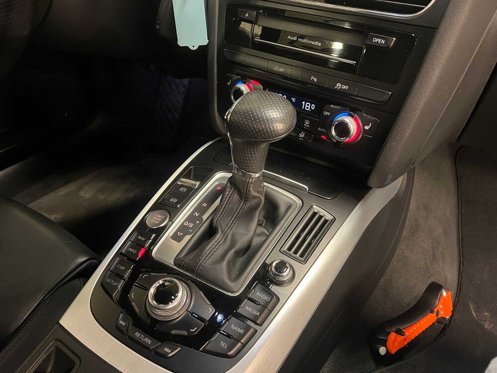 Audi A5 Cabriolet 2.0 TFSI Pro Line S-Line Facelift 211pk 2012, 64-TBD-9