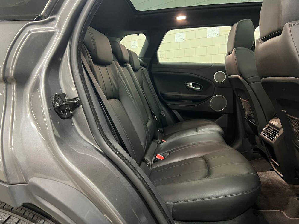 Land Rover Range Rover Evoque 2.0 eD4 Urban Series SE 150pk 2017, RB-077-K