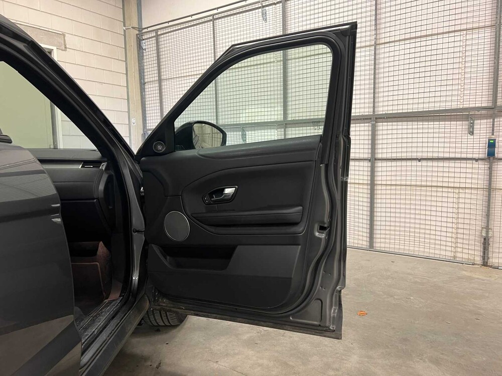 Land Rover Range Rover Evoque 2.0 eD4 Urban Series SE 150pk 2017, RB-077-K