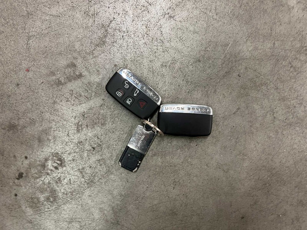 Land Rover Range Rover Evoque 2.0 eD4 Urban Series SE 150pk 2017, RB-077-K