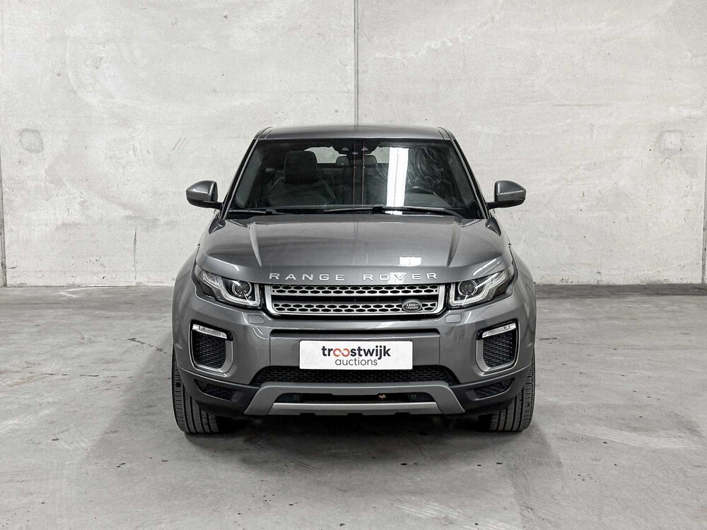 Land Rover Range Rover Evoque 2.0 eD4 Urban Series SE 150pk 2017, RB-077-K