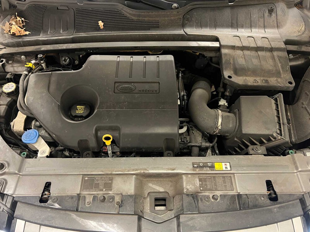 Land Rover Range Rover Evoque 2.0 eD4 Urban Series SE 150pk 2017, RB-077-K