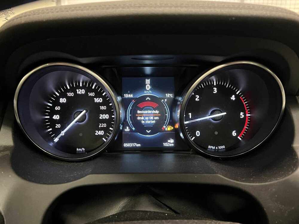 Land Rover Range Rover Evoque 2.0 eD4 Urban Series SE 150pk 2017, RB-077-K