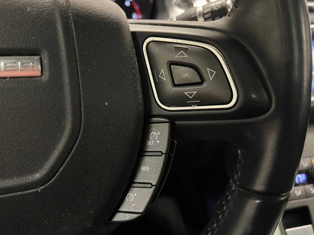 Land Rover Range Rover Evoque 2.0 eD4 Urban Series SE 150pk 2017, RB-077-K