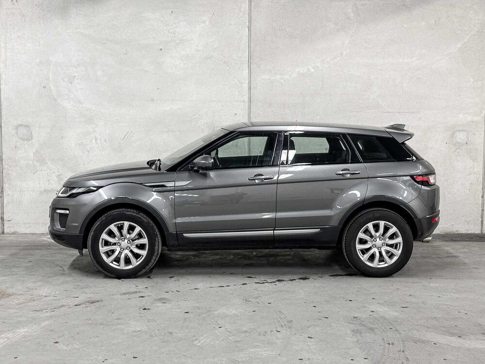 Land Rover Range Rover Evoque 2.0 eD4 Urban Series SE 150pk 2017, RB-077-K