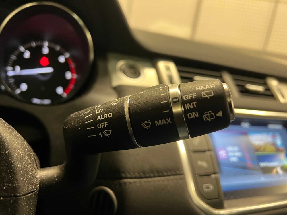 Land Rover Range Rover Evoque 2.0 eD4 Urban Series SE 150pk 2017, RB-077-K