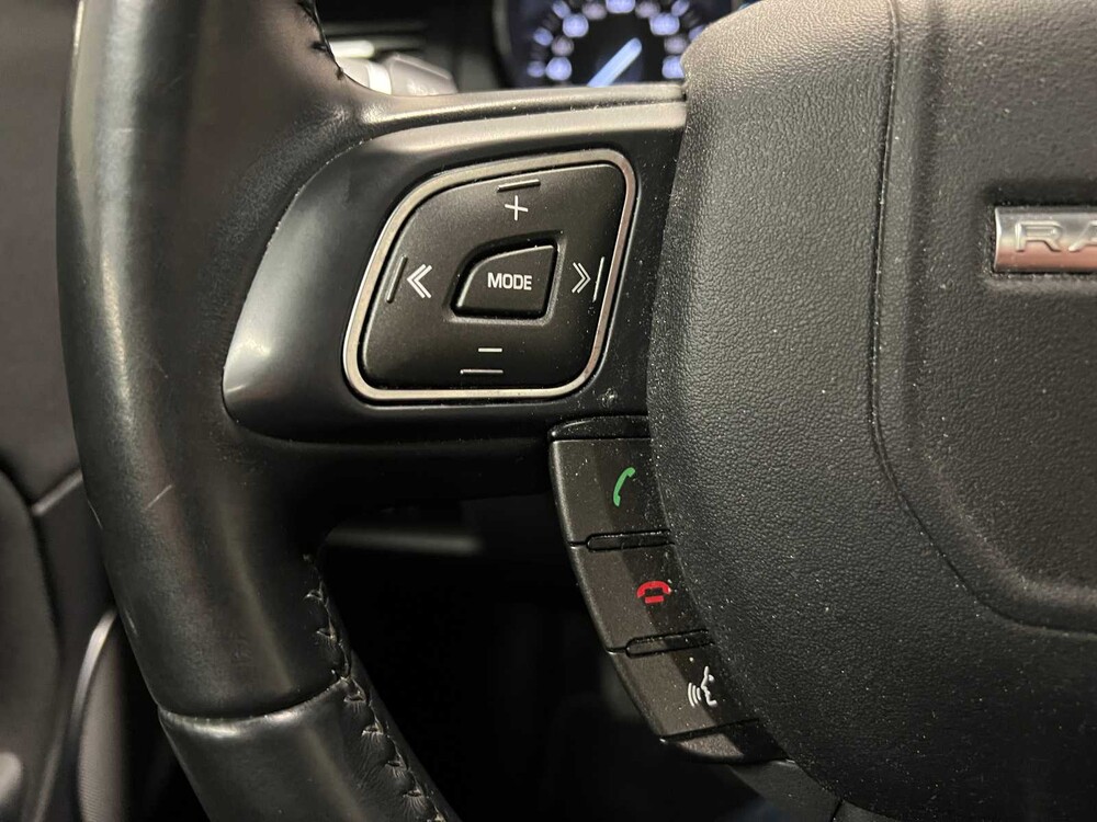 Land Rover Range Rover Evoque 2.0 eD4 Urban Series SE 150pk 2017, RB-077-K