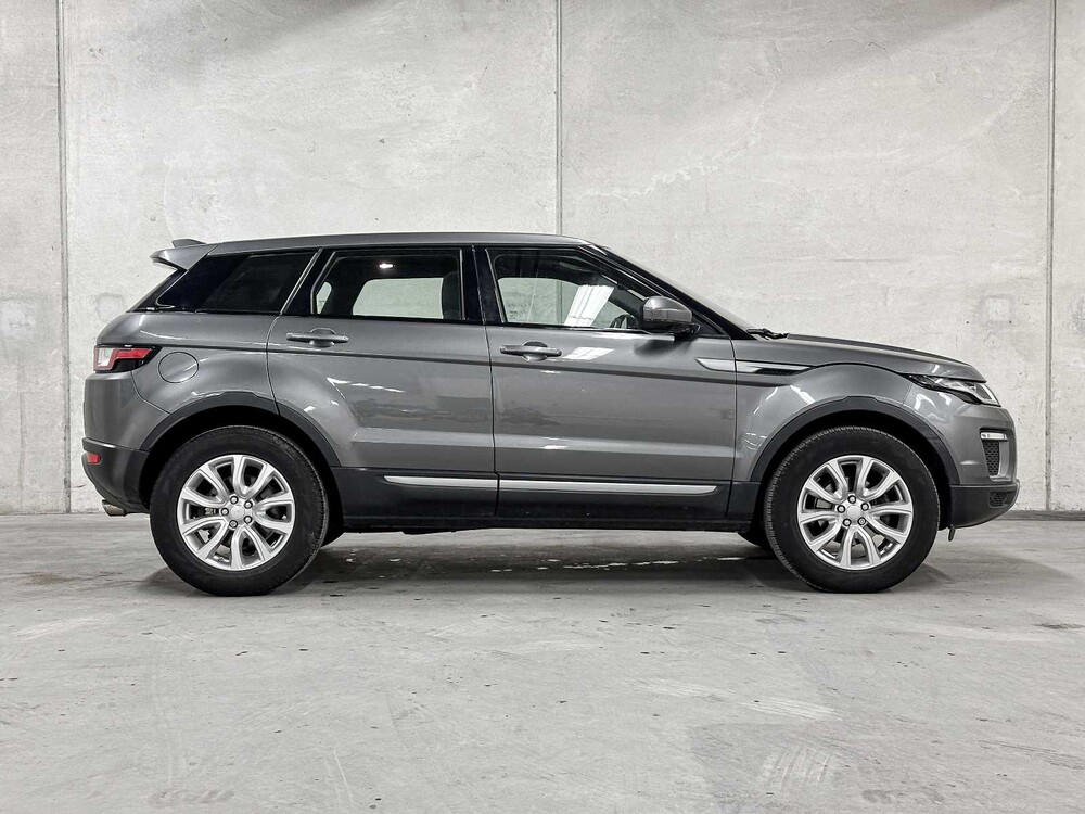 Land Rover Range Rover Evoque 2.0 eD4 Urban Series SE 150pk 2017, RB-077-K