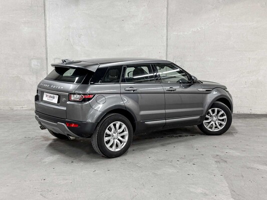 Land Rover Range Rover Evoque 2.0 eD4 Urban Series SE 150PS 2017, RB-077-K