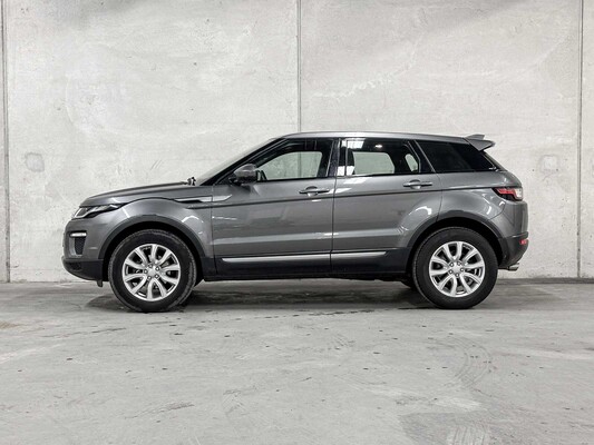 Land Rover Range Rover Evoque 2.0 eD4 Urban Series SE 150PS 2017, RB-077-K