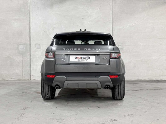 Land Rover Range Rover Evoque 2.0 eD4 Urban Series SE 150PS 2017, RB-077-K