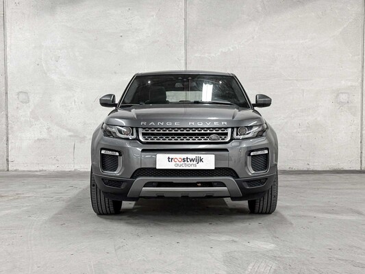 Land Rover Range Rover Evoque 2.0 eD4 Urban Series SE 150PS 2017, RB-077-K