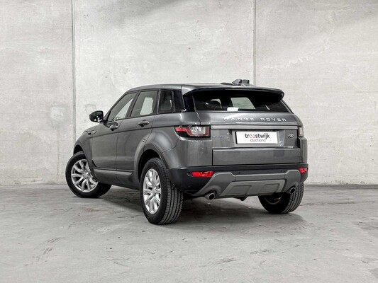 Land Rover Range Rover Evoque 2.0 eD4 Urban Series SE 150PS 2017, RB-077-K