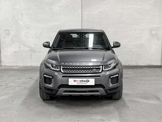 Land Rover Range Rover Evoque 2.0 eD4 Urban Series SE 150PS 2017, RB-077-K