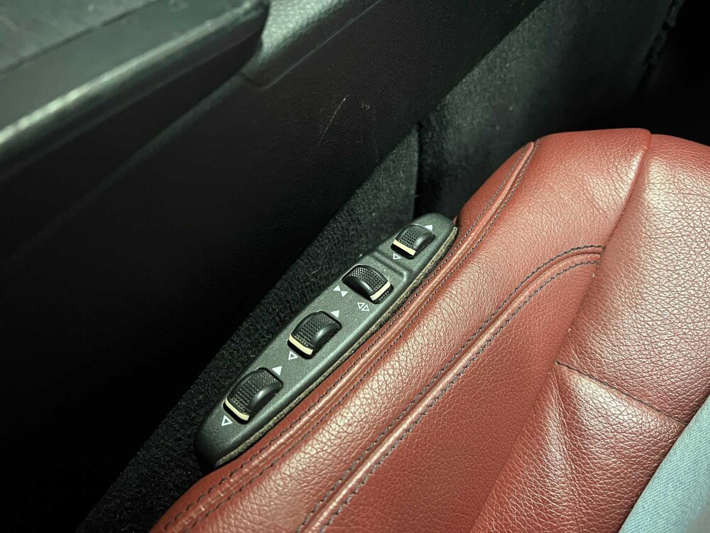 Mercedes-Benz E350 Coupe CDI 3.0 V6 Elegance 231pk 2009 E-Klasse (Origineel-NL), 86-JPT-5