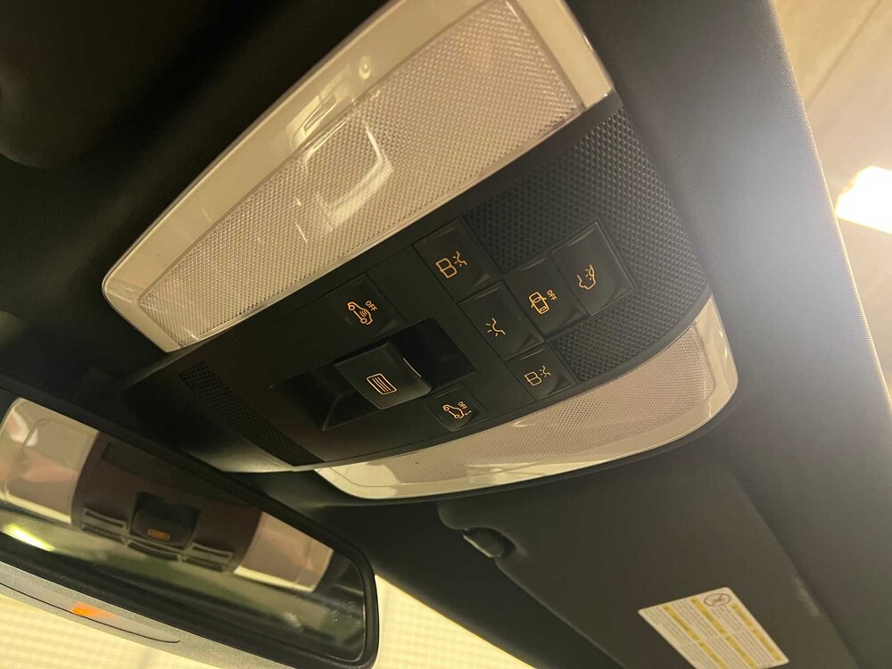 Mercedes-Benz E350 Coupe CDI 3.0 V6 Elegance 231pk 2009 E-Klasse (Origineel-NL), 86-JPT-5