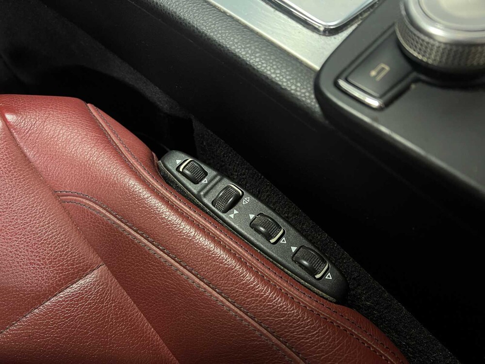 Mercedes-Benz E350 Coupe CDI 3.0 V6 Elegance 231pk 2009 E-Klasse (Origineel-NL), 86-JPT-5